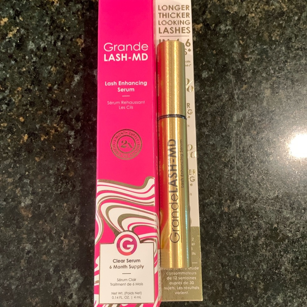 Grande Cosmetics